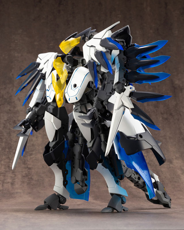 M.S.G Gigantic Arms 07 Lucifer's Wing(In-stock)