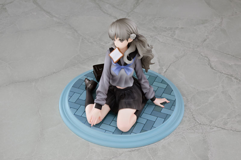 13 Sentinels: Aegis Rim Iori Fuyusaka 1/7 Complete Figure(Pre-order)