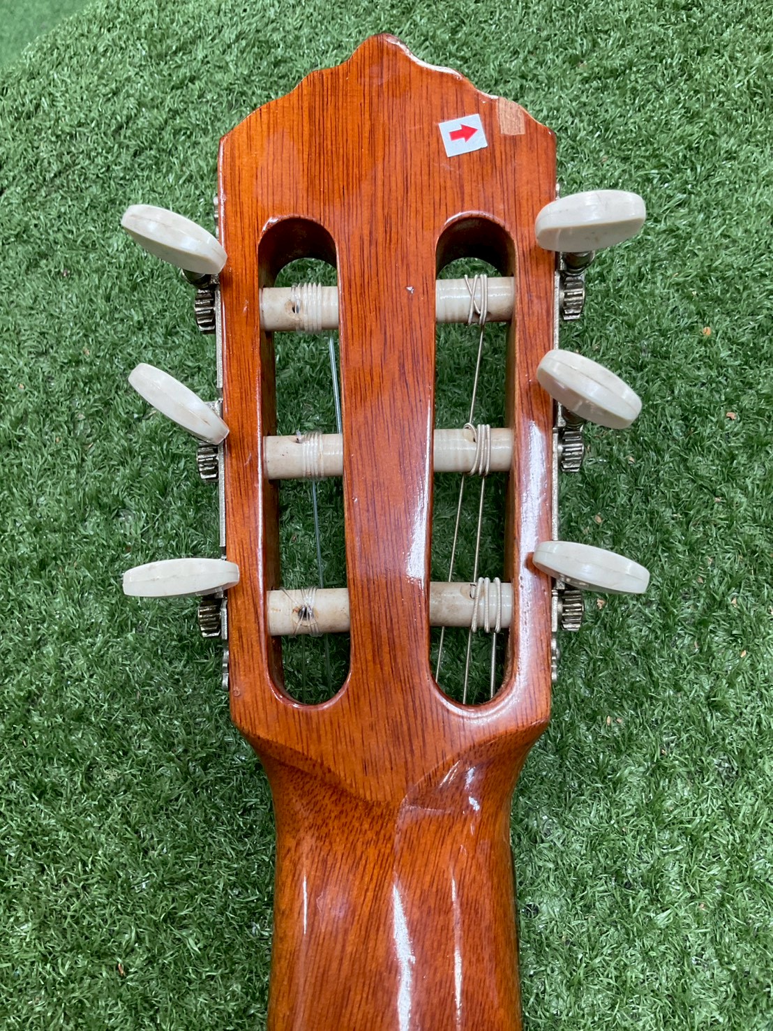 กีต้าร์คลาสสิค Shinano : No.25