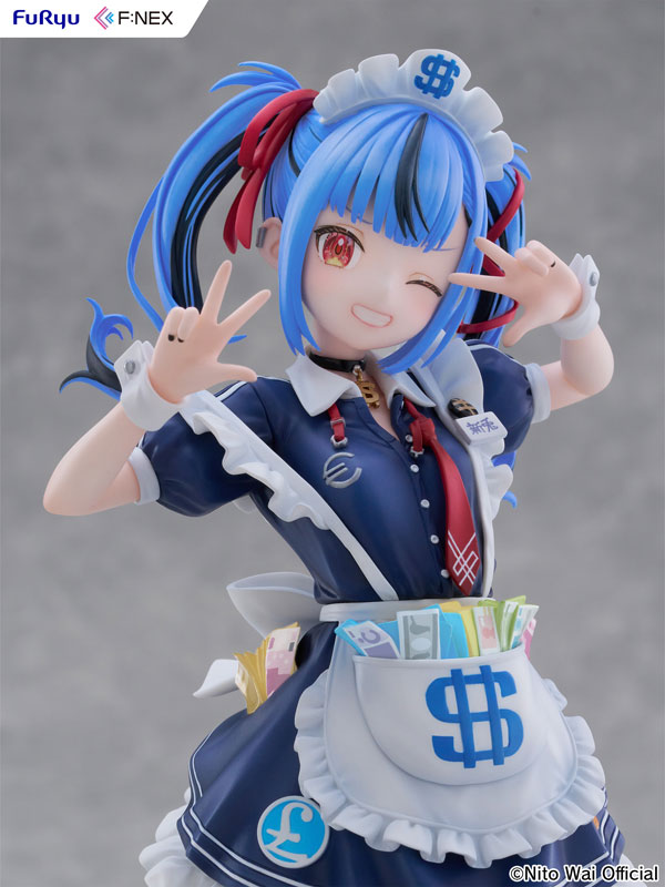 Nito Wai 1/7 Complete Figure(Pre-order)