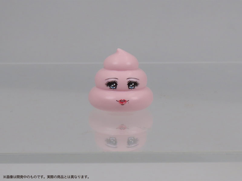 Pripra Poop Club Vol.2 Plastic Model(Pre-order)