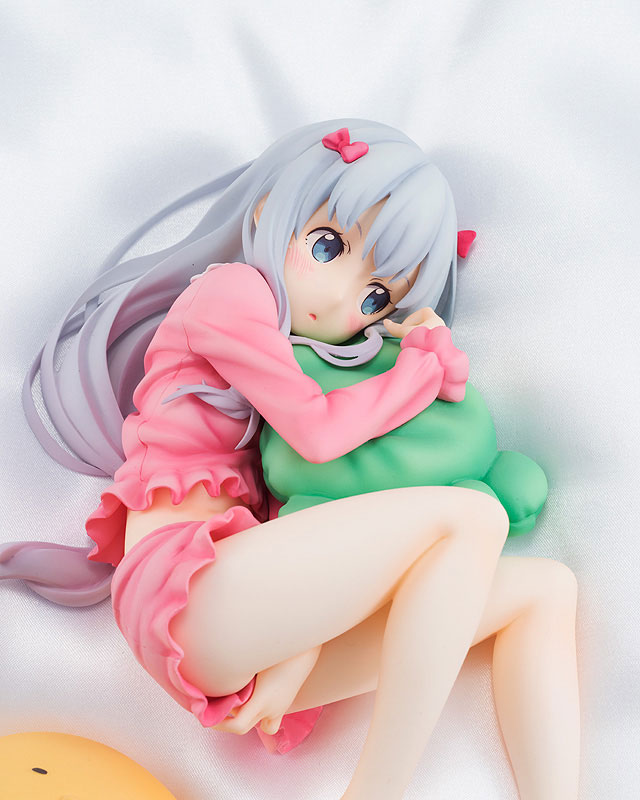 Eromanga Sensei - Sagiri Izumi 1/7 (In-Stock)