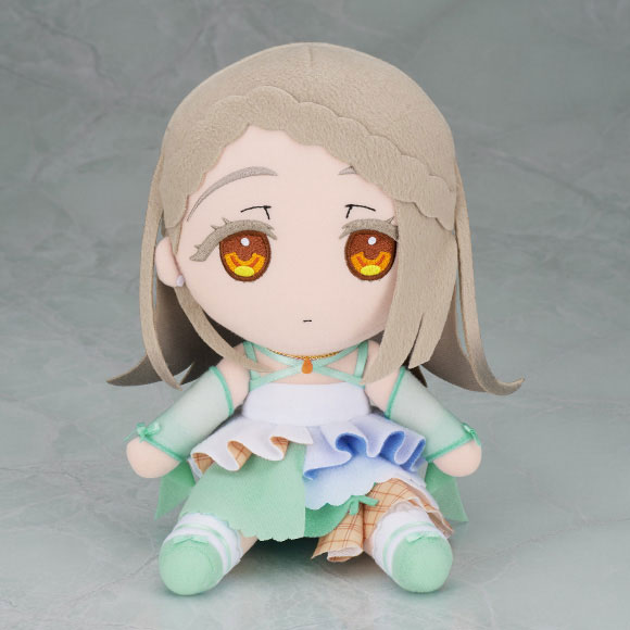 Gakuen iDOLM@STER Plush Hiro Shinosawa(Pre-order)