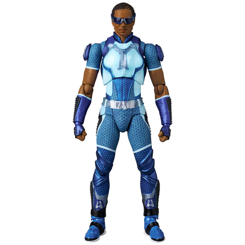 Mafex No.252 MAFEX A-TRAIN "THE BOYS"(Pre-order)