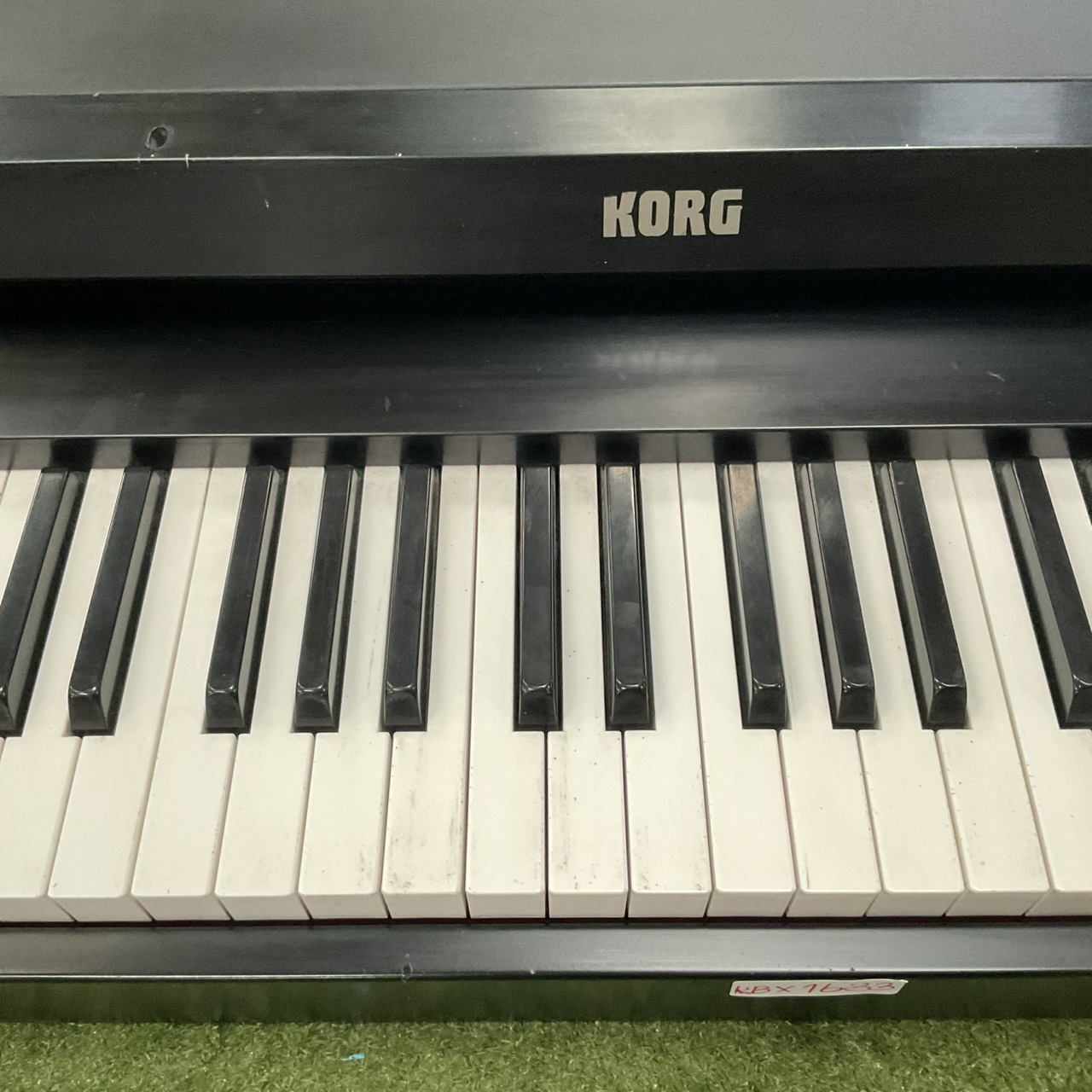 เปียโน KORG : C-5000 สินค้าไม่พร้อมใช้งาน (ต้องซ่อม)