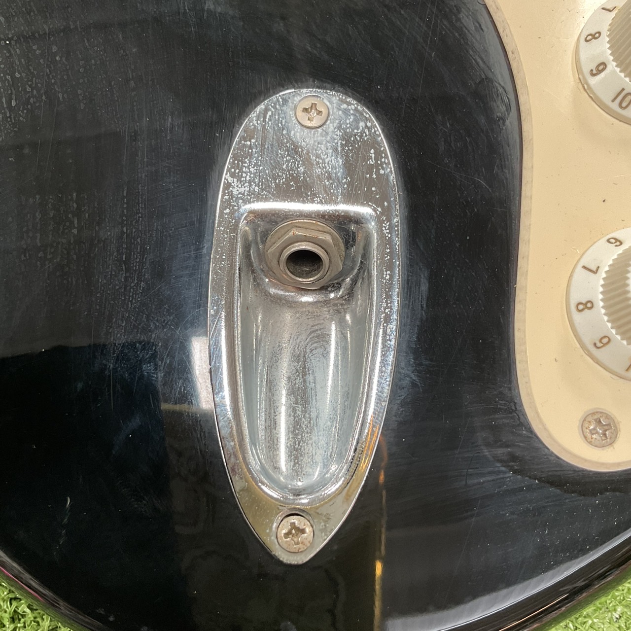 กีต้าร์ไฟฟ้า Legend