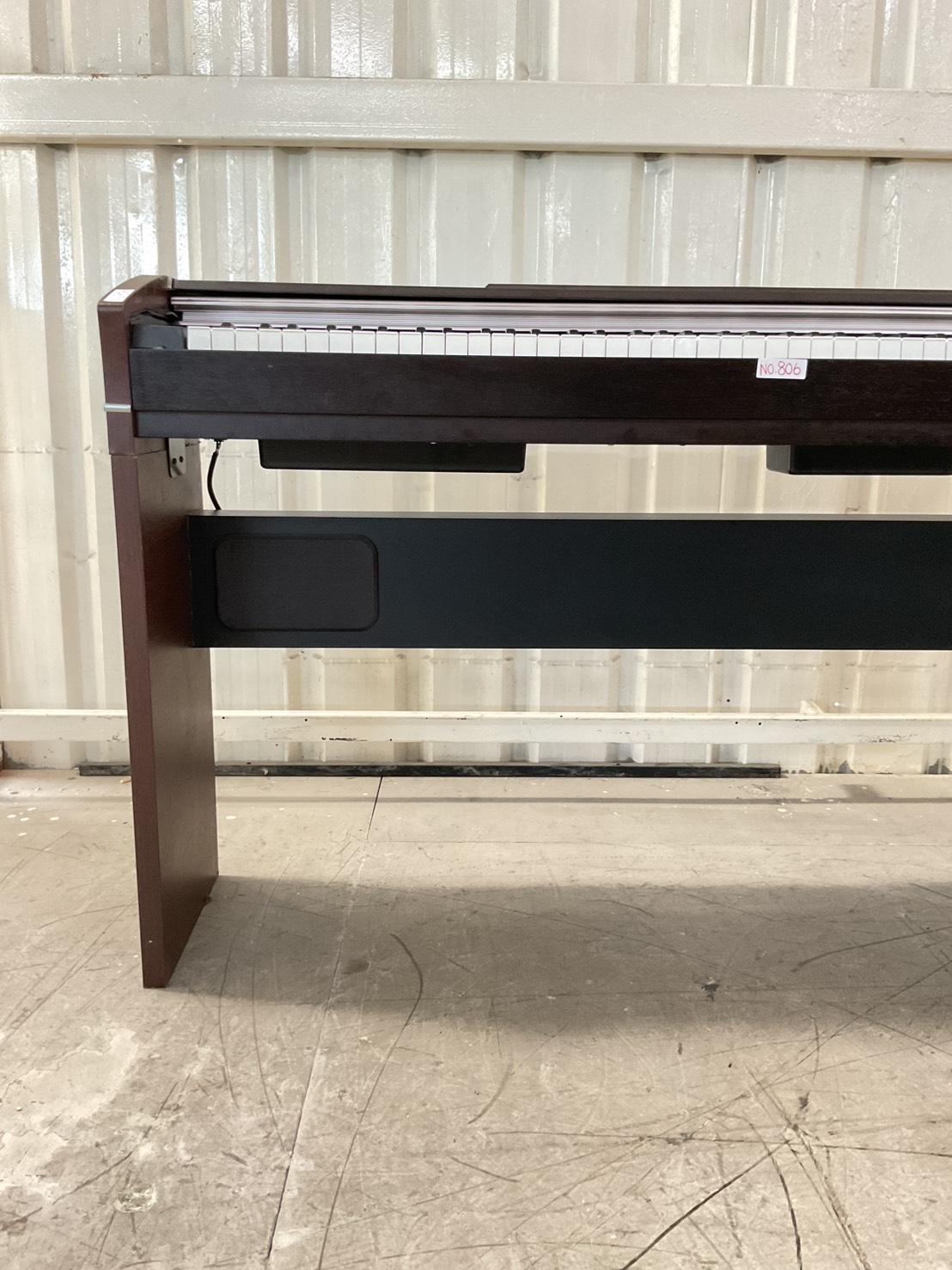 เปียโน CASIO : PX-700