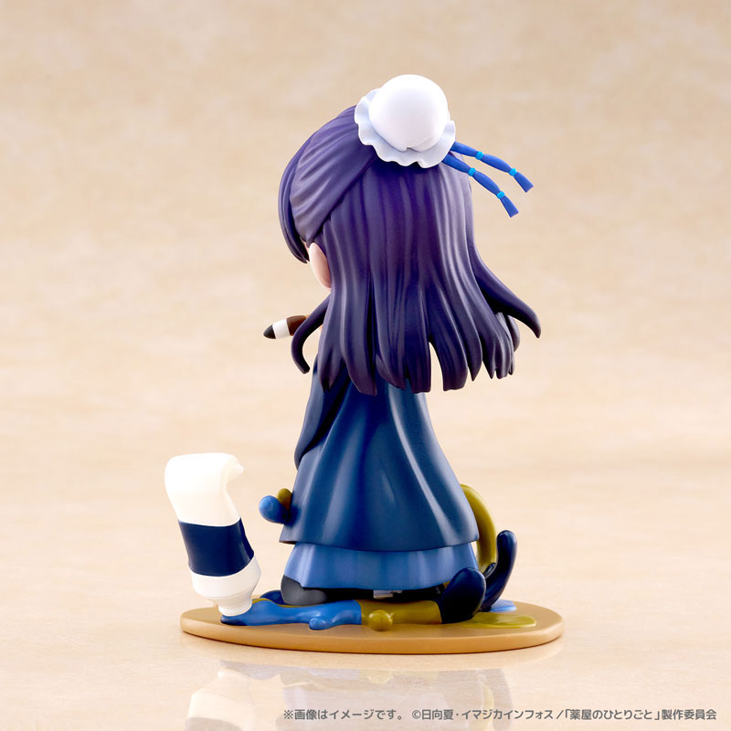 PalVerse Pale. The Apothecary Diaries Jinshi Complete Figure(Pre-order)
