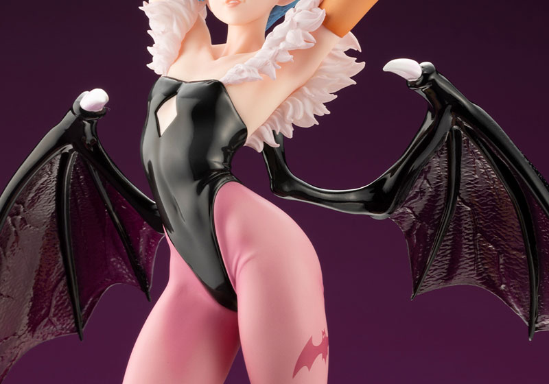 [Exclusive Sale] Darkstalkers Bishoujo Lilith Limited Edition 1/7 Complete Figure(Pre-order)