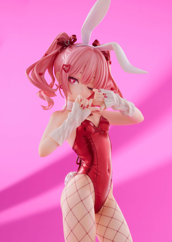 rurudo Original Character Rabbi 1/7 Complete Figure(Pre-order)