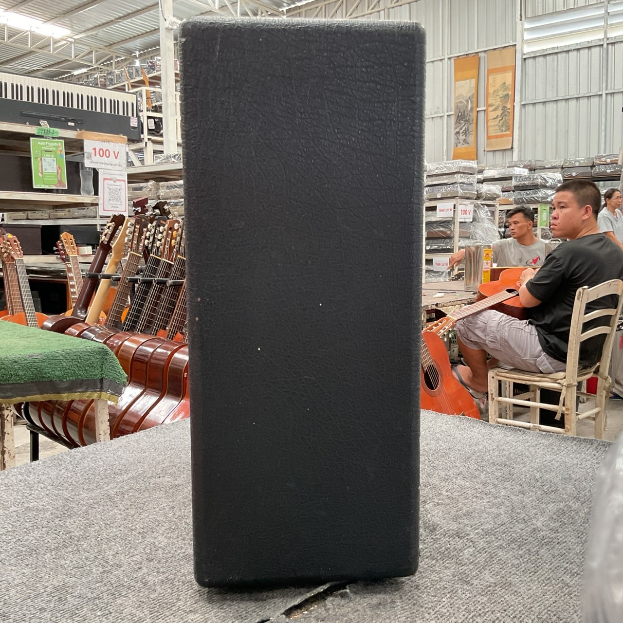 แอมป์กีต้าร์ Roland : CA-35