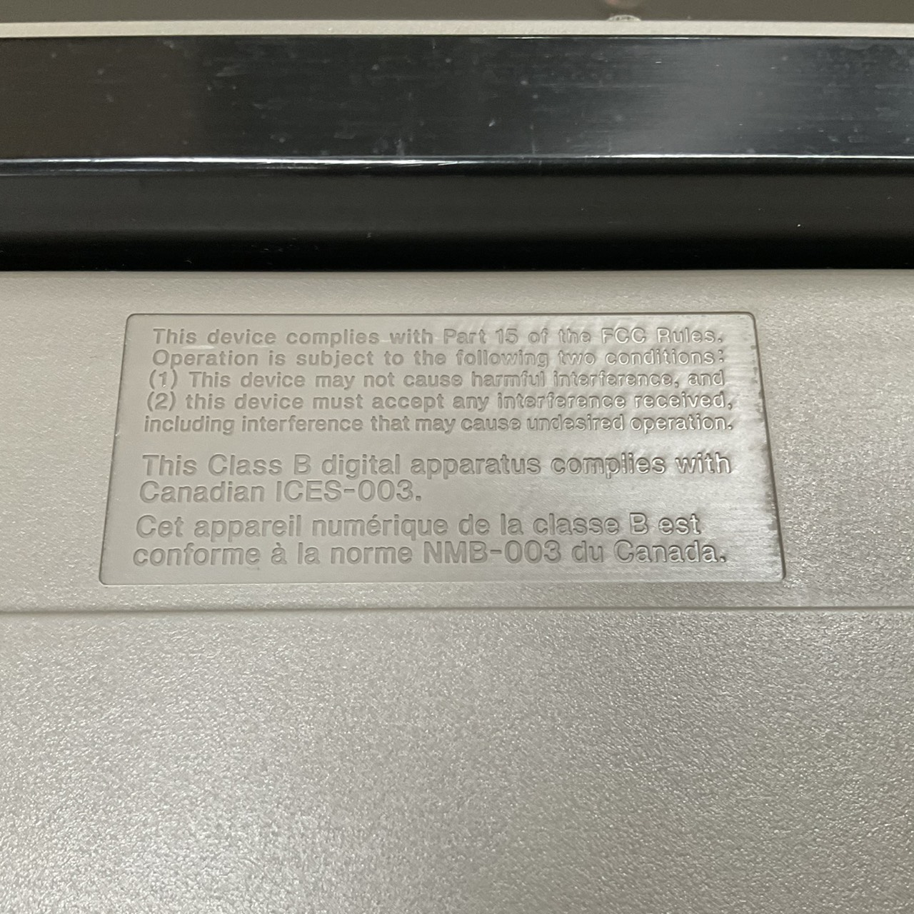 เปียโน CASIO : PX-100 สินค้าไม่พร้อมใช้งาน (ต้องซ่อม)