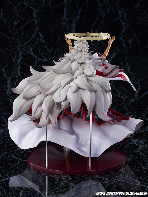 Fate/Grand Order -Final Singularity Grand Temple of Time: Solomon- King of Mages, Solomon 1/7 Scale Figure(Pre-order)