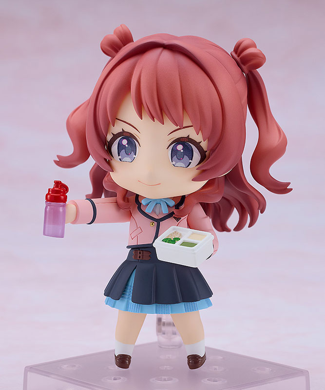 Nendoroid Gakuen iDOLM@STER Saki Hanami(Pre-order)