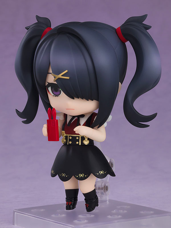 Nendoroid NEEDY STREAMER OVERLOAD Ame-chan(Pre-order)