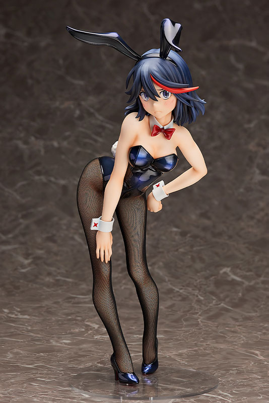 Kill la Kill Ryuko Matoi Bunny Ver. 1/4 Complete Figure(Pre-order)