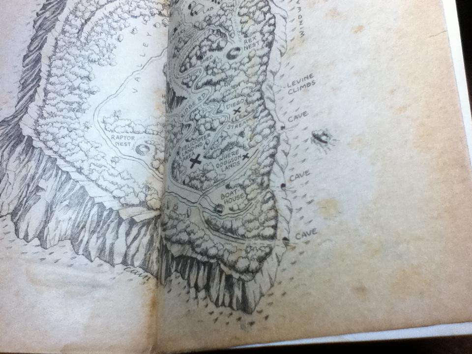 จูราสสิกปาร์ก ภาค 2 THE LOST WORLD/ ไมเคิล ไครซตัน