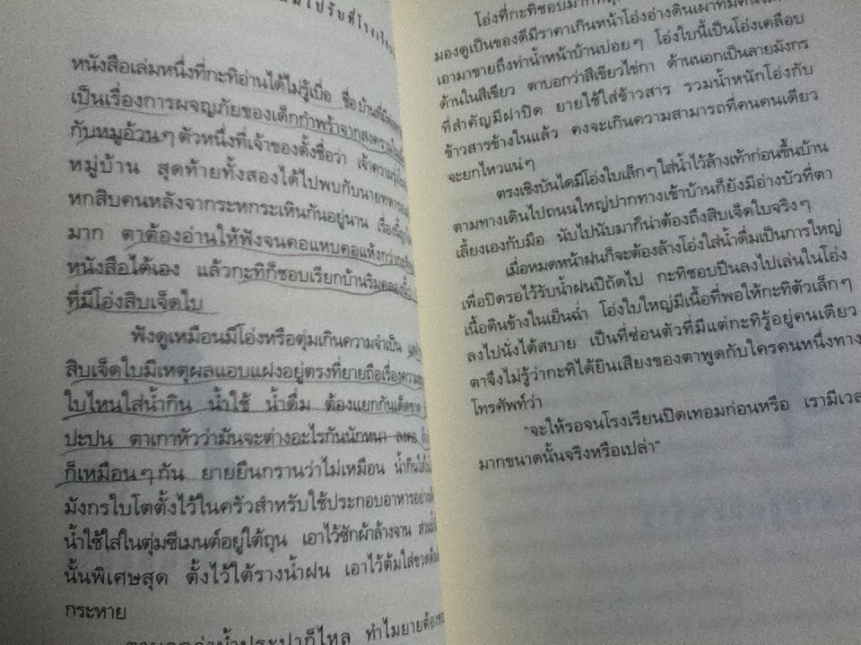 ความสุขของกะทิ/ งามพรรณ เวชชาชีวะ