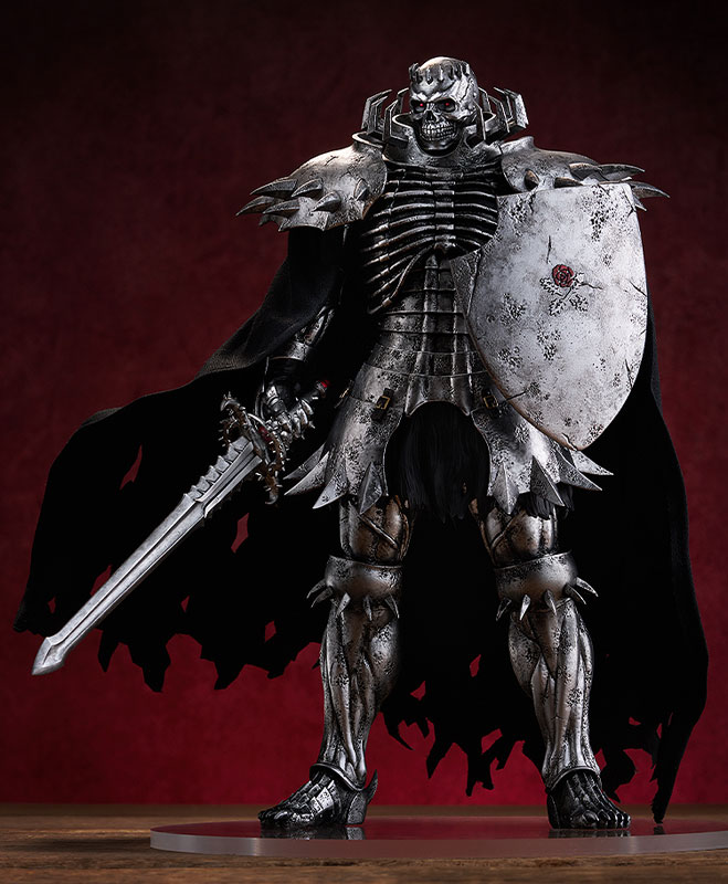 POP UP PARADE Berserk Skull Knight L Size Complete Figure(Pre-order)