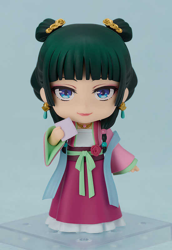 Nendoroid The Apothecary Diaries Maomao Garden Party Ver.(Pre-order)