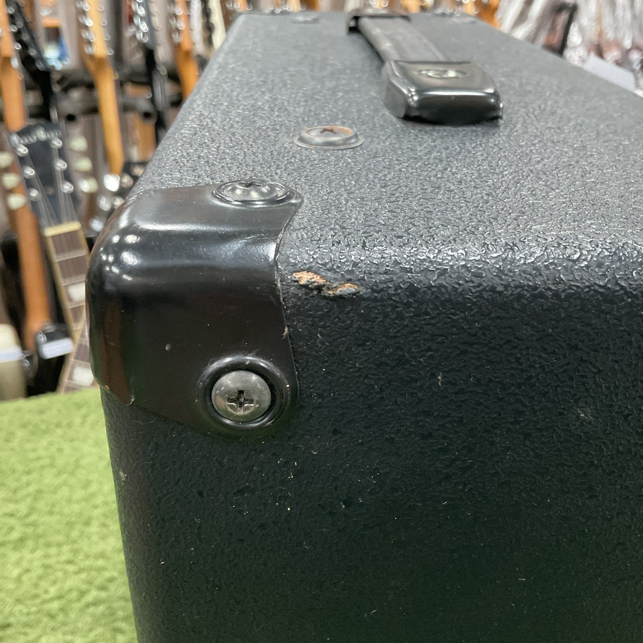 แอมป์กีต้าร์ YAMAHA : AR-1500