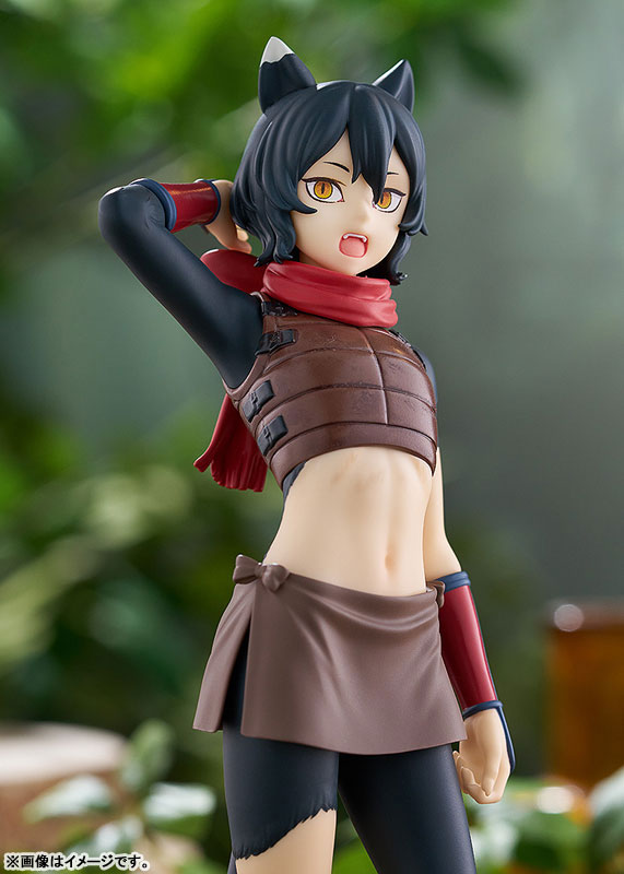 POP UP PARADE Delicious in Dungeon Izutsumi Complete Figure(Pre-order)