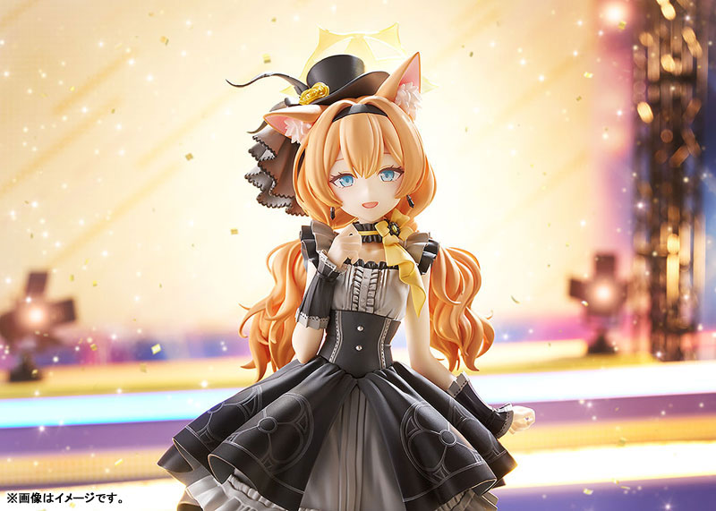 Blue Archive Mari (Pop Idol) 1/7 Complete Figure(Pre-order)