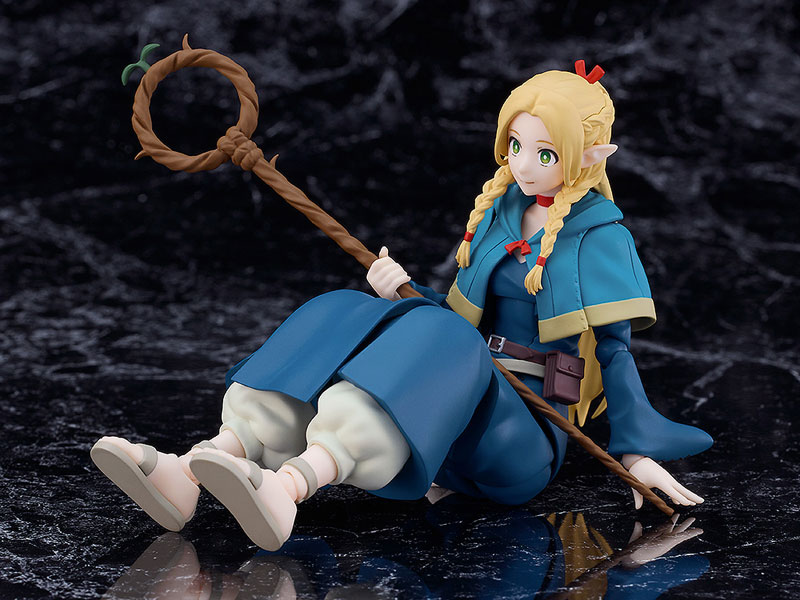 [Exclusive Sale] figma Delicious in Dungeon Marcille(Pre-order)