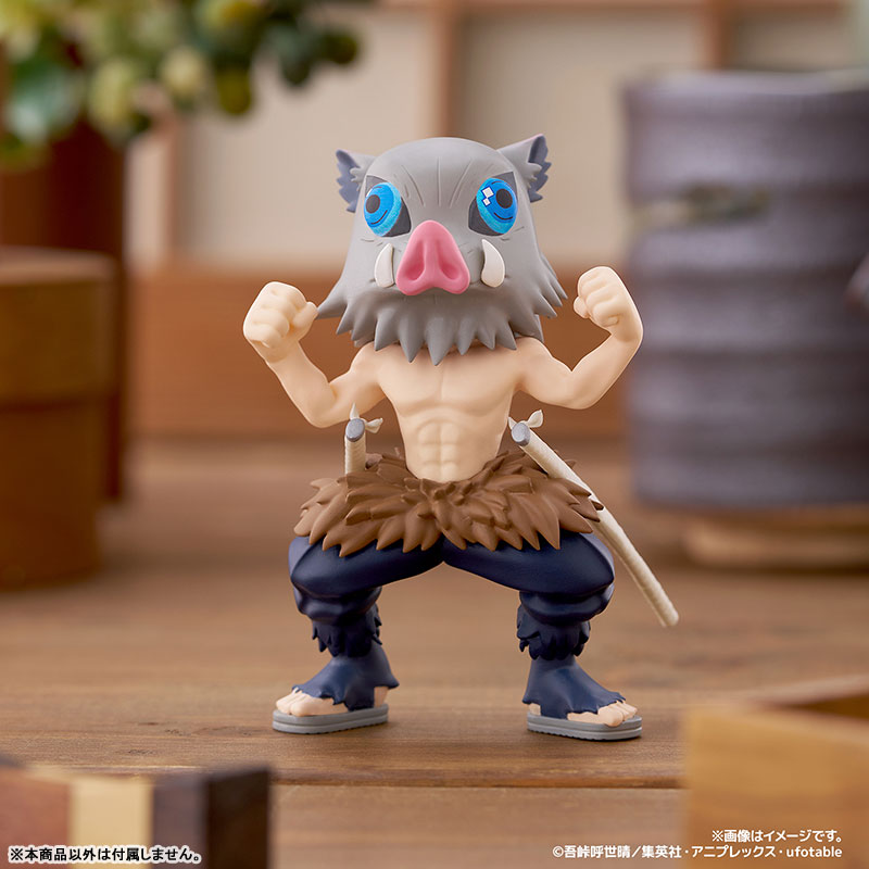 PalVerse Demon Slayer: Kimetsu no Yaiba vol.1 6Pack BOX(Pre-order)