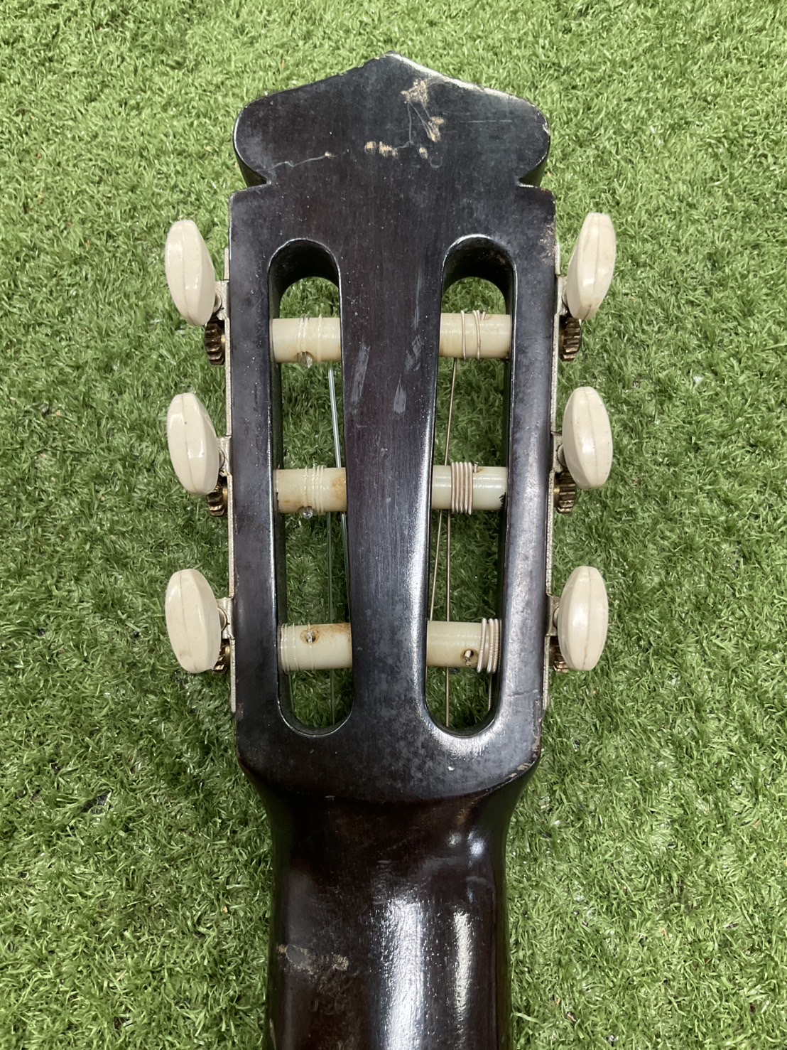กีต้าร์คลาสสิค YAMAHA : G-60