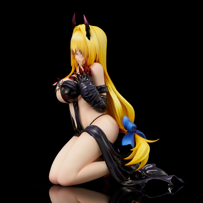 To Love-Ru Darkness Tearju Lunatique Darkness Ver. Renewal Package Edition(Pre-order)
