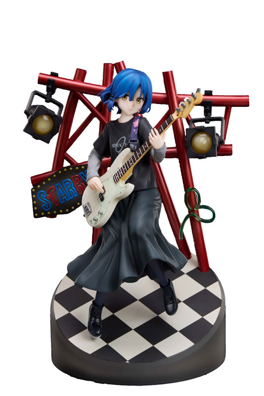 [Exclusive Sale] BOCCHI THE ROCK! Ryo Yamada 1/7 Scale Figure(Pre-order)