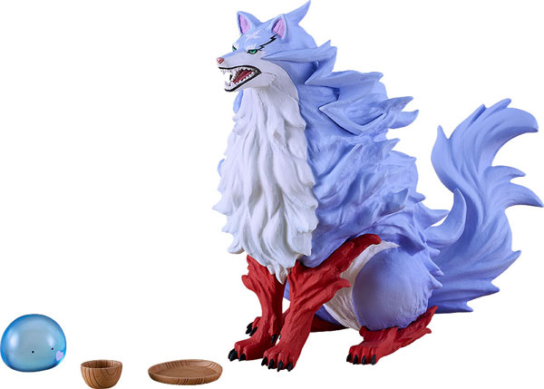 POP UP PARADE Swacchao! Campfire Cooking in Another World with My Absurd Skill 2 Fel & Sui Complete Figure(Pre-order)