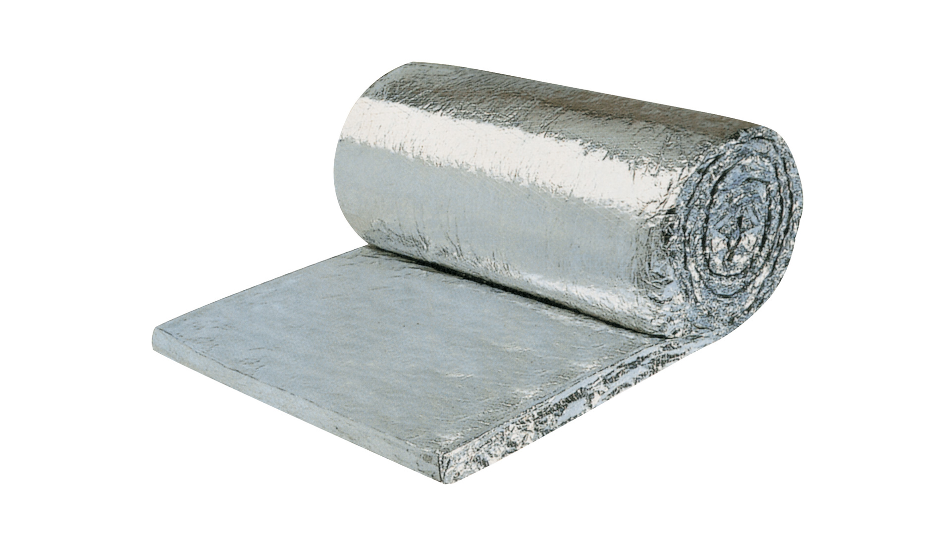 ฉนวนกันความร้อน เอสซีจี รุ่น SUPER COOL หุ้มรอบด้าน