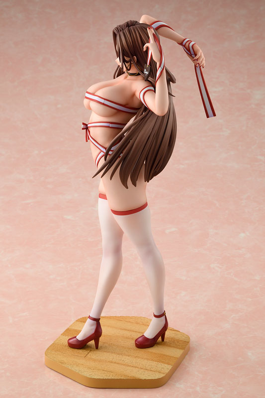 Imaizumi Brings All the Gals to His House Lisa Hamasaki Ribbon Ver. 1/6 Complete Figure(Pre-order)