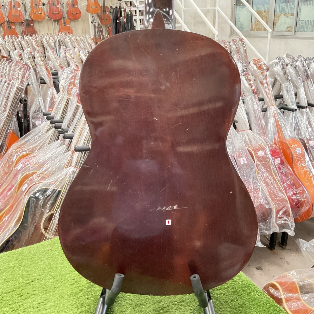 กีต้าร์คลาสสิค YAMAHA : G-50