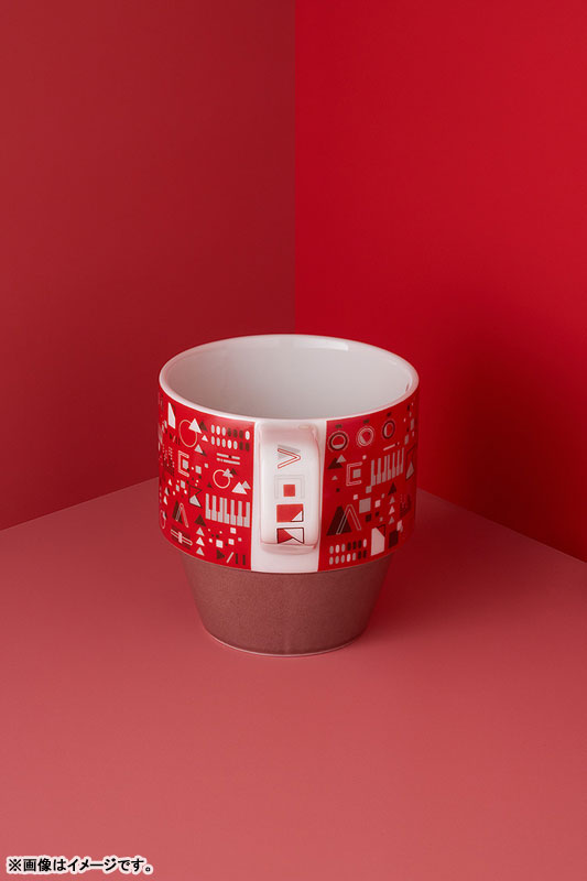 CERAMAX MEIKO(Pre-order)