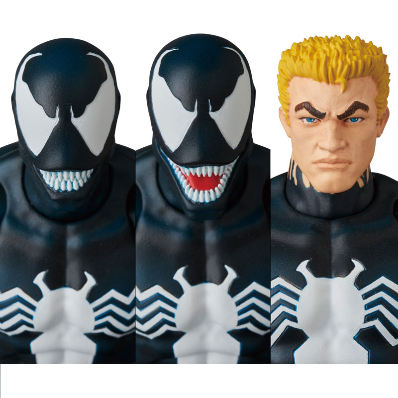 MAFEX No.088 MAFEX VENOM (COMIC Ver.)(Pre-order)