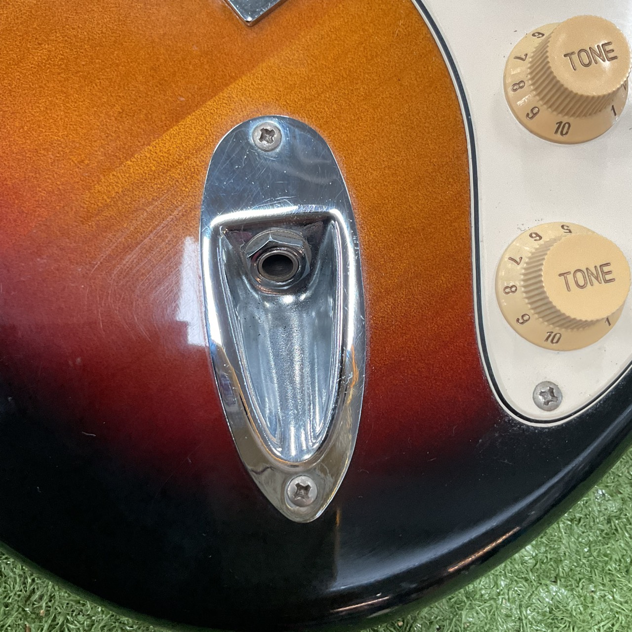 กีต้าร์ไฟฟ้า Photogenic