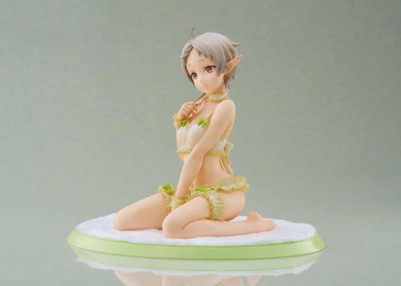 Mushoku Tensei: Jobless Reincarnation Season 2 - Sylphiette lingerie Ver. 1/7Scale Figure(Pre-order)
