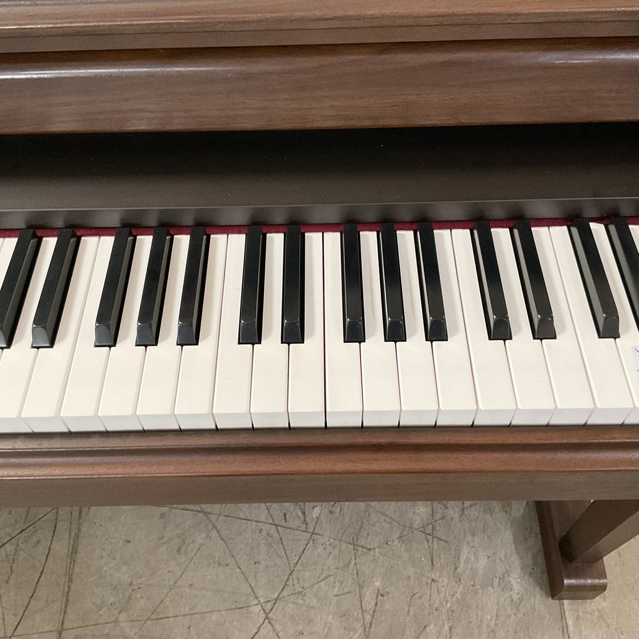 เปียโน Roland : HP-3700