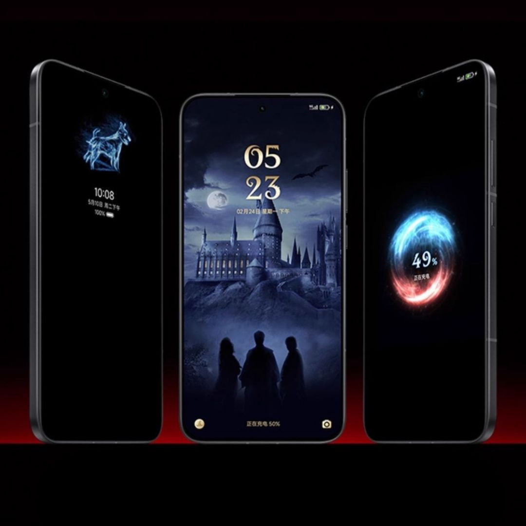 [Pre-Order] Harry Potter x REDMI Turbo 4 Pro