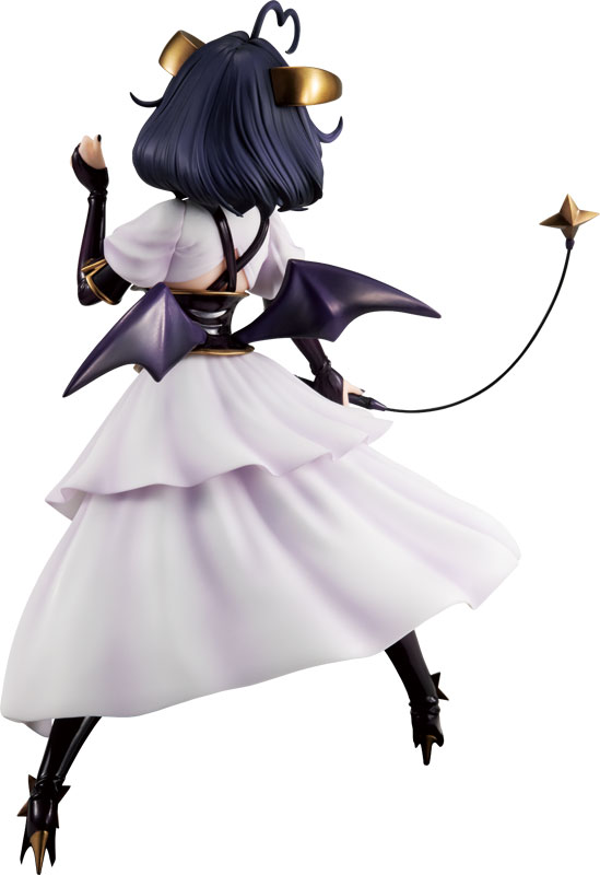 KDcolle Gushing Over Magical Girls Magia Baiser Ecstatic Whip Ver. 1/7 Complete Figure(Pre-order)