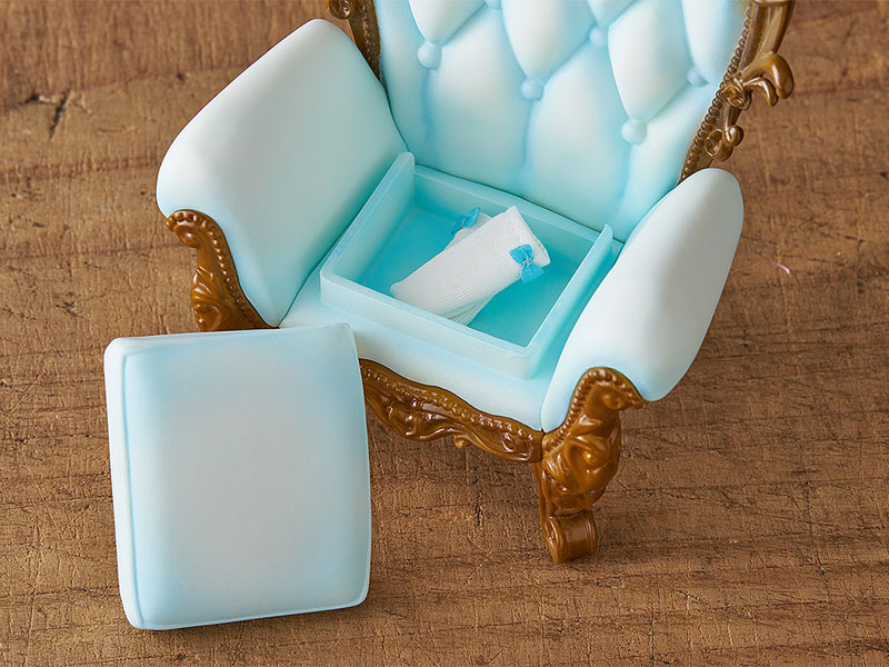 [Exclusive Sale] PARDOLL: Babydoll Ciel Posable Figure(Pre-order)