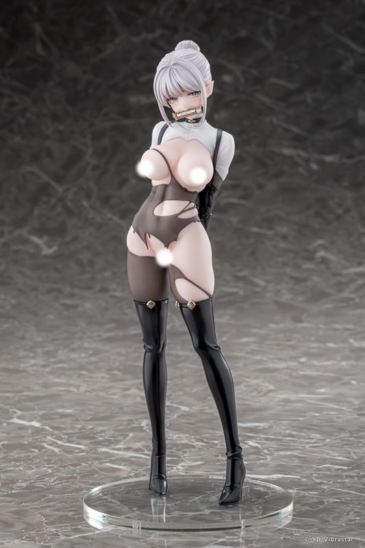 "Vampiire Mina" illustration by YD 1/6 Complete Figure(Pre-order)