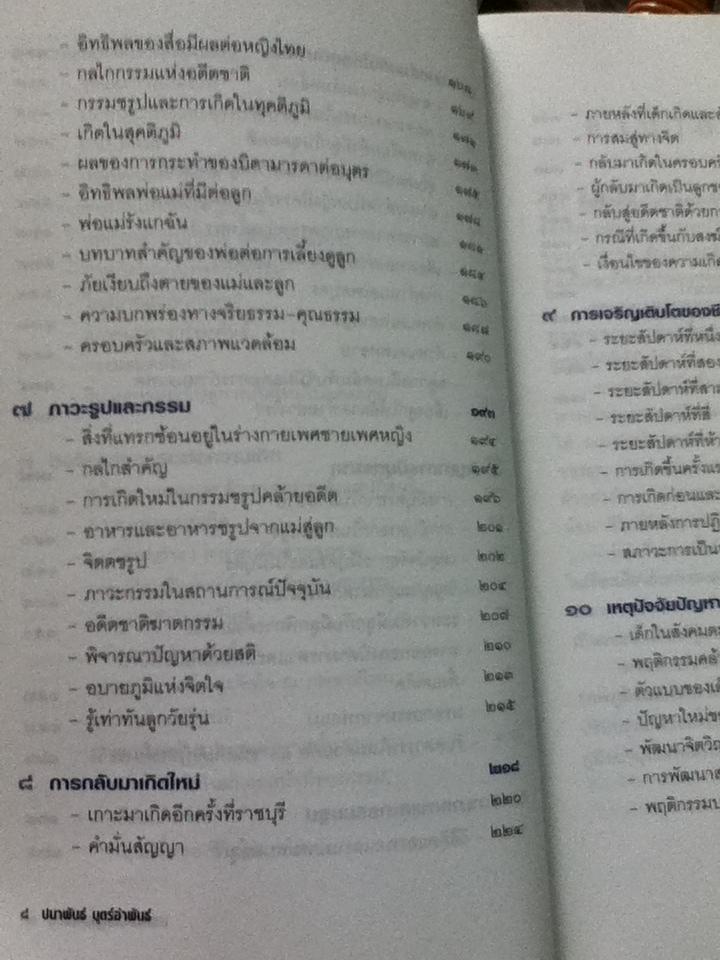 ทำอย่างไรให้ลูกดีมาเกิด/ ปนาพันธ์ นุตร์อำพันธ์