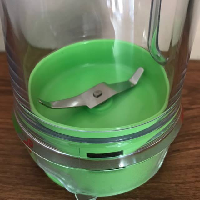 ชุดปั่นแห้ง BL308