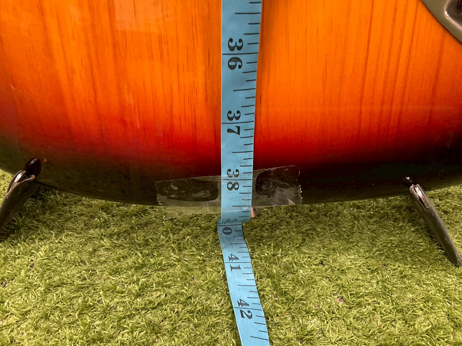 กีต้าร์ไฟฟ้า SELDER