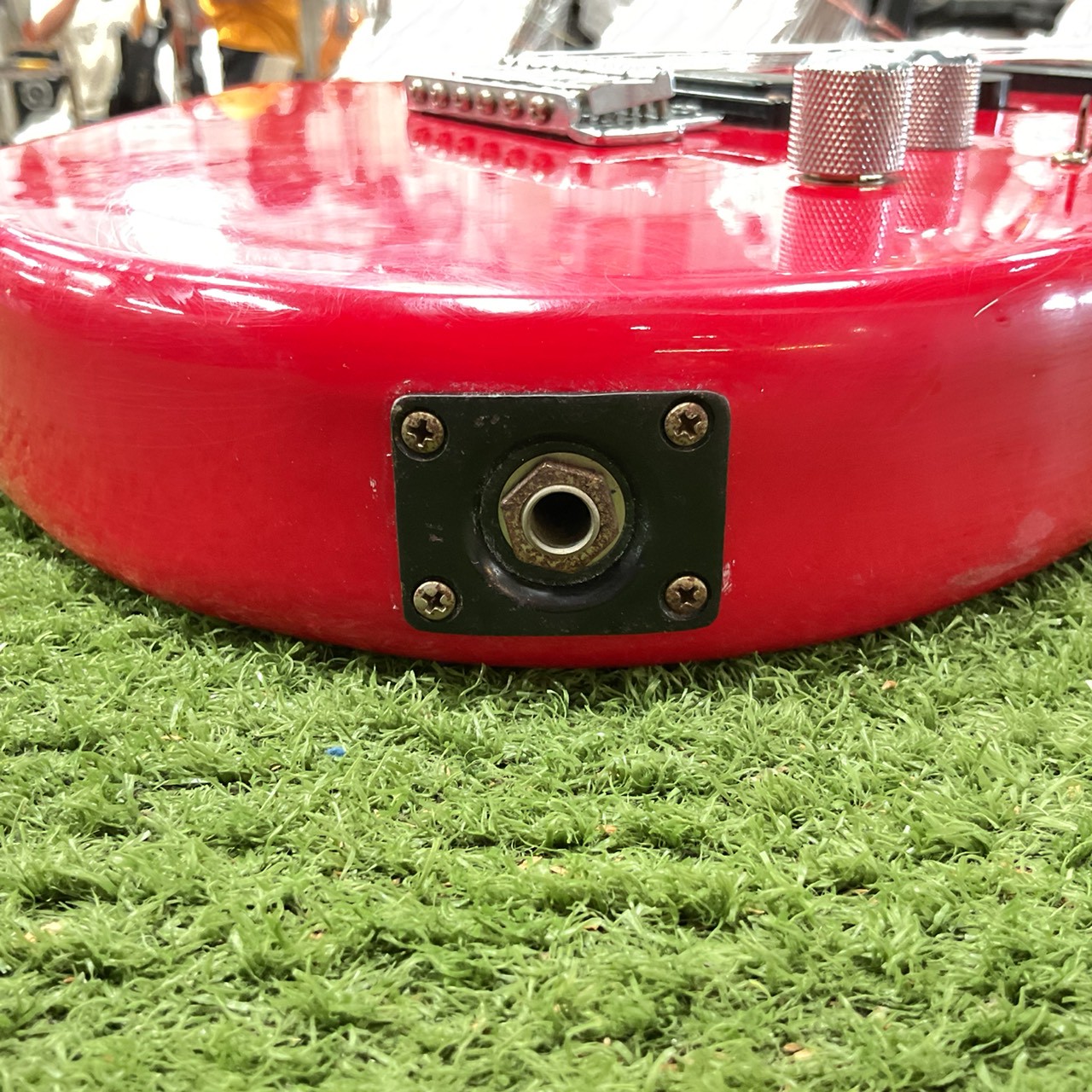 กีต้าร์ไฟฟ้า FERNANDES