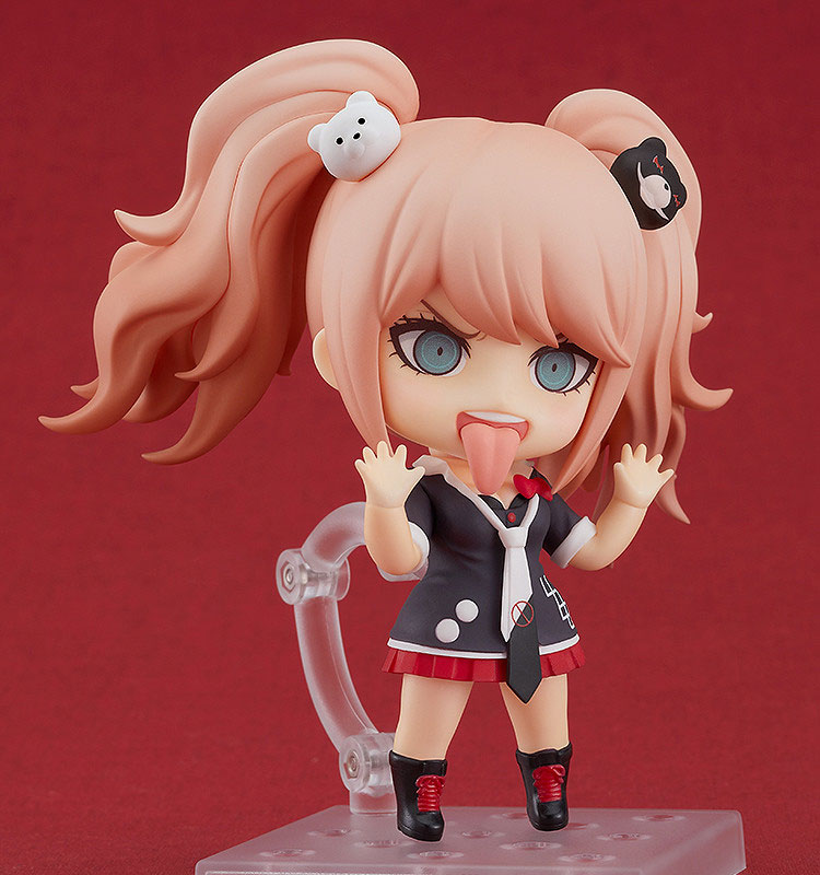 Nendoroid Danganronpa 1.2 Reload Junko Enoshima(Pre-order)